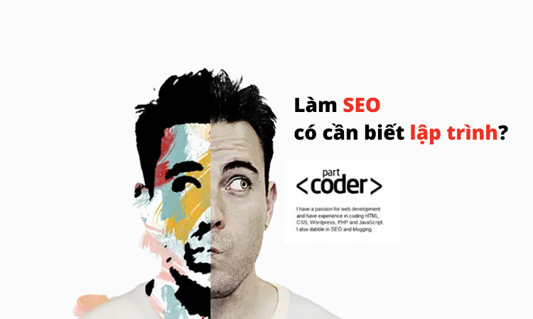 Vấn đề SEO khi xây dựng code riêng