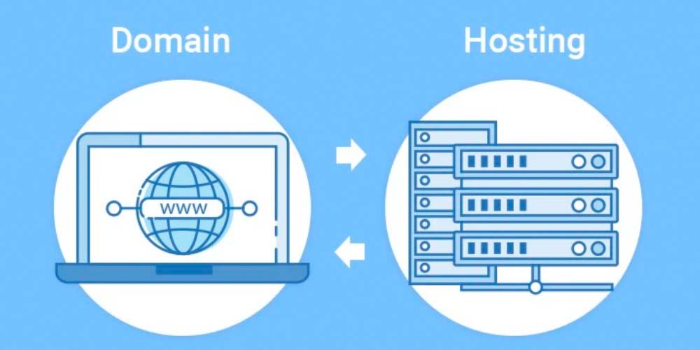 Hướng dẫn cách trỏ tên miền về hosting