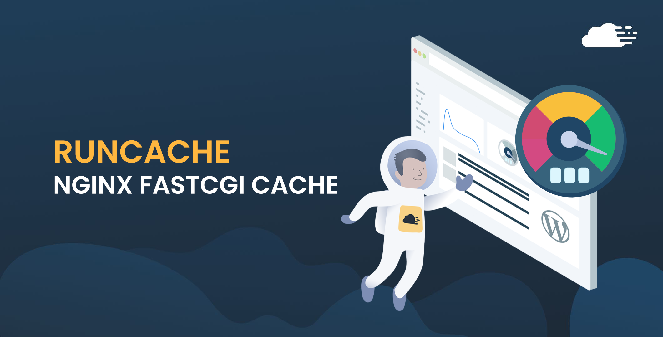 Bài 7: Cài đặt FastCGI Cache cho VPS chạy Centmin Mod